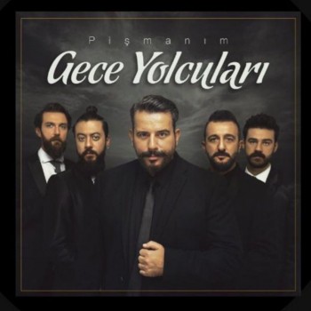 Gece Yolcuları