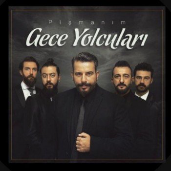 Gece Yolcuları